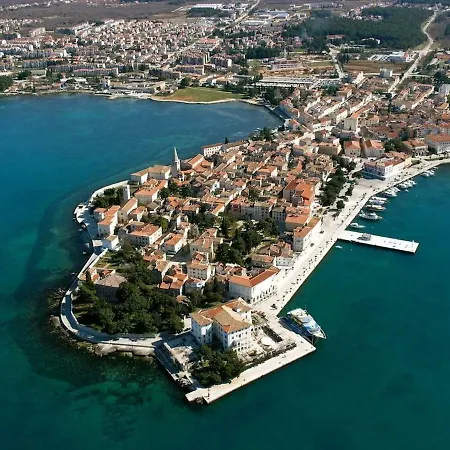 Old Town Charmer Apartamento *