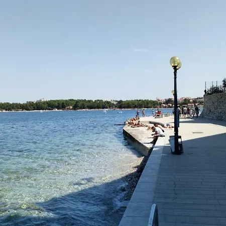 Apartamento Old Town Charmer