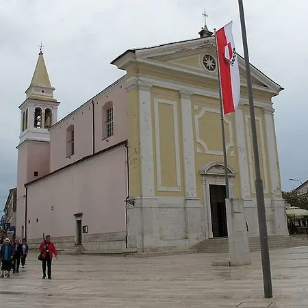 Old Town Charmer Apartamento Poreč