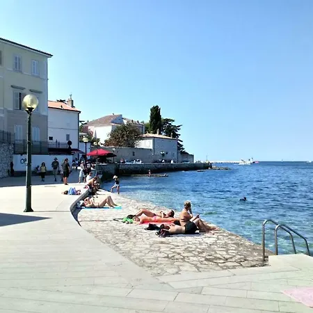 Old Town Charmer Apartamento