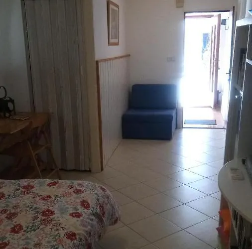 Old Town Charmer Apartamento Poreč