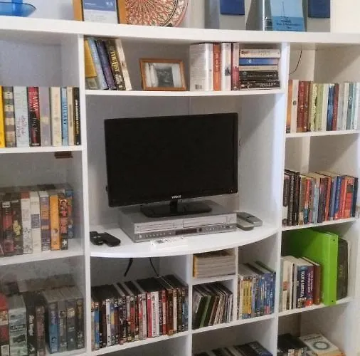 Old Town Charmer Διαμέρισμα Πόρετς