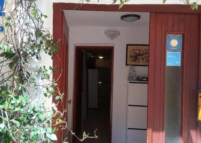 Apartamento Old Town Charmer *