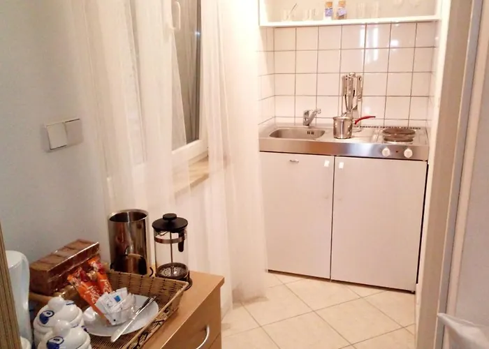 Old Town Charmer Apartamento *