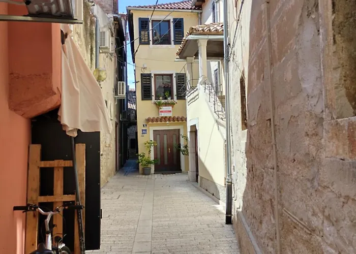 Apartamento Old Town Charmer