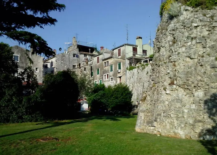 Old Town Charmer Apartamento *