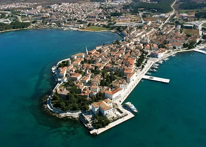 Old Town Charmer Διαμέρισμα *