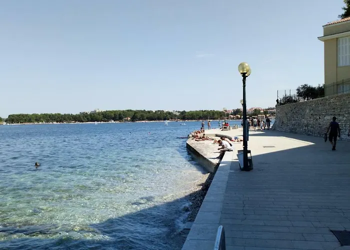 Διαμέρισμα Old Town Charmer