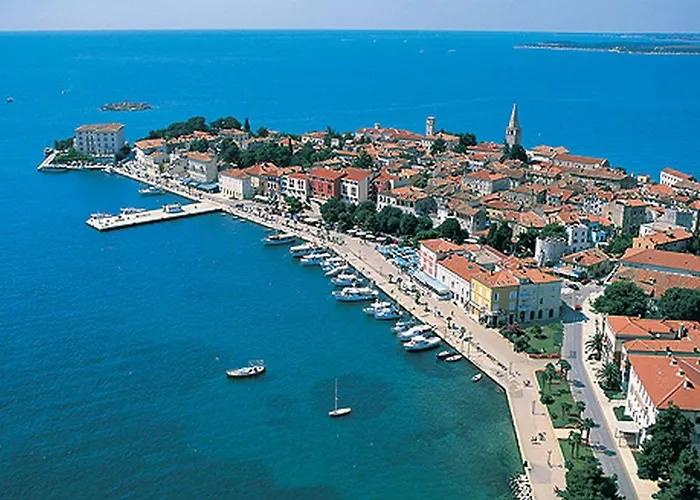 Διαμέρισμα Old Town Charmer