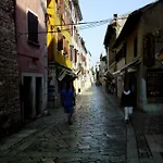 Old Town Charmer Porec
