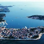 Apartment Old Town Charmer Porec