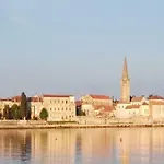 Apartment Old Town Charmer Porec