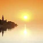 Old Town Charmer Apartment Porec