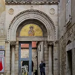 Old Town Charmer Apartment Porec