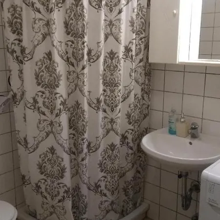 Apartment Old Town Charmer Porec