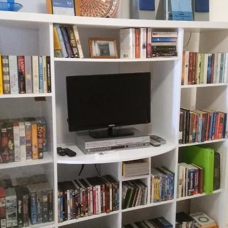 Old Town Charmer شقة بوريتش