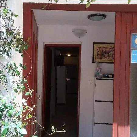 Appartement Old Town Charmer *