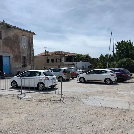 Old Town Charmer Апартаменти Пореч