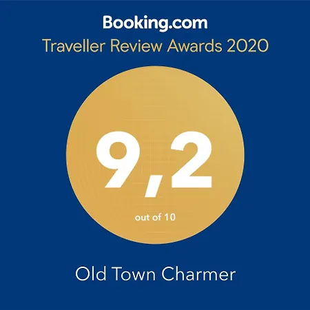 Old Town Charmer Appartamento Porec
