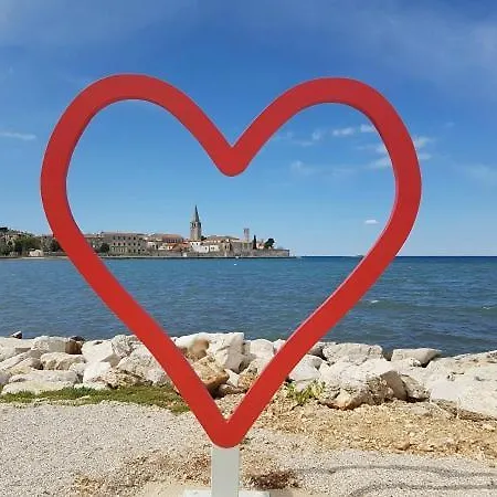 Appartamento Old Town Charmer *