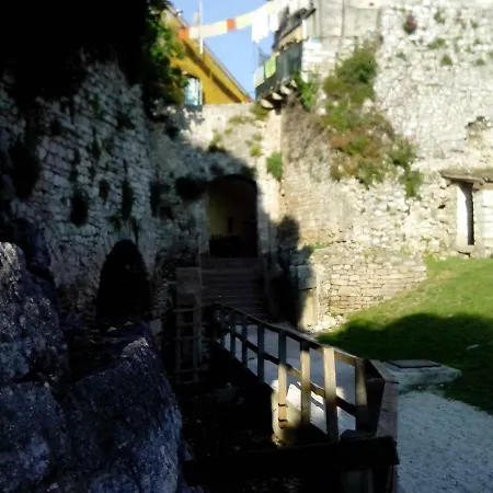 Old Town Charmer * Porec