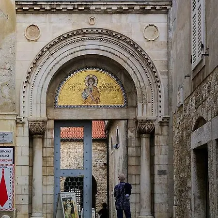 Old Town Charmer شقة بوريتش