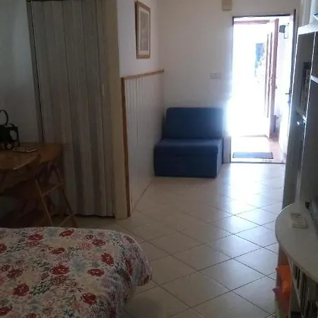 Old Town Charmer Apartman Porec