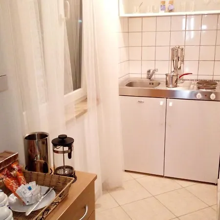 Old Town Charmer Apartman *