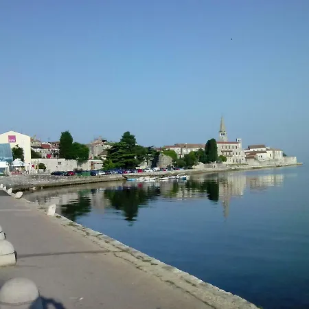 Old Town Charmer * Poreč