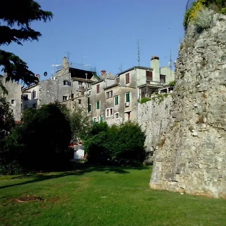 Old Town Charmer Appartement *