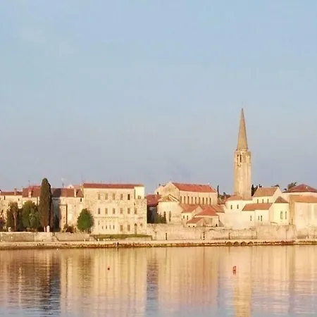 Apartman Old Town Charmer Porec