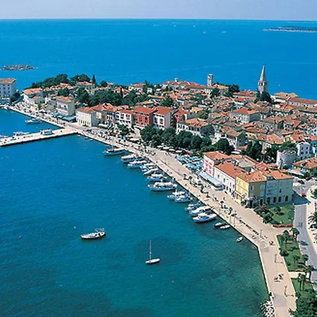 Apartman Old Town Charmer